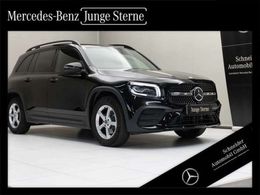 Mercedes GLB200