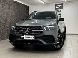 Mercedes GLE350e