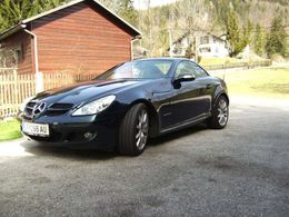 Mercedes SLK200