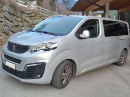 Peugeot Traveller