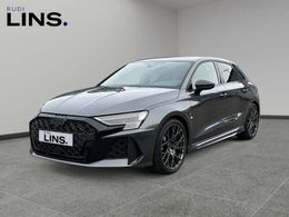 Audi RS3 Sportback
