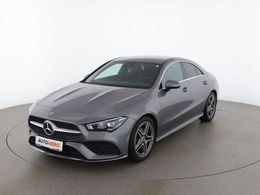 Mercedes CLA180