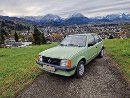 Opel Kadett