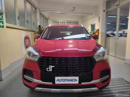 DR Automobiles DR4