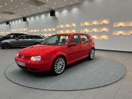 VW Golf IV