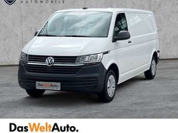 VW Transporter