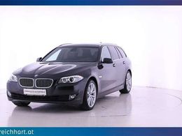 BMW 535