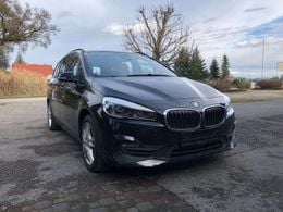 BMW 218 Gran Tourer