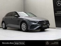 Mercedes A200