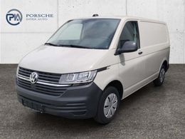 VW Transporter