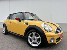 Mini Cooper D