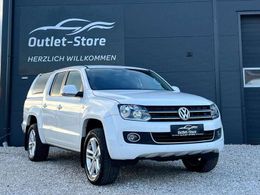 VW Amarok