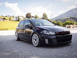 VW Golf VI