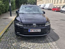 VW Tiguan Allspace