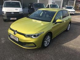 VW Golf Alltrack