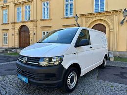 VW T6