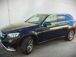 Mercedes GLC350