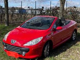 Peugeot 307 CC