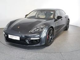 Porsche Panamera 4S