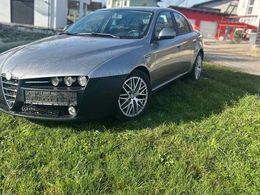 Alfa Romeo 159