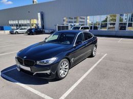 BMW 318 Gran Turismo