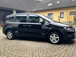 VW Sharan