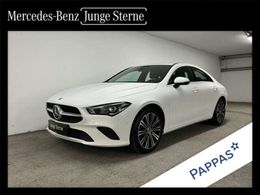 Mercedes CLA180