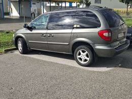 Chrysler Voyager