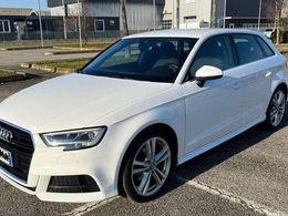Audi A3 Sportback g-tron