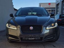 Jaguar XF Sportbrake