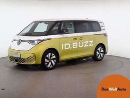 VW ID. Buzz