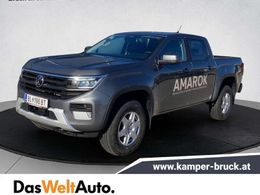 VW Amarok