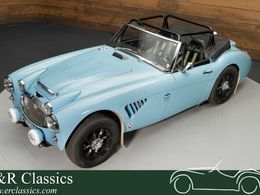 Austin Austin-Healey 3000