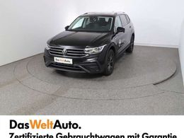 VW Tiguan Allspace