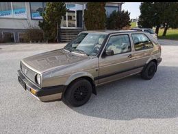 VW Golf II