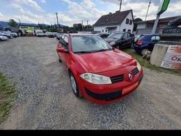 Renault Mégane II