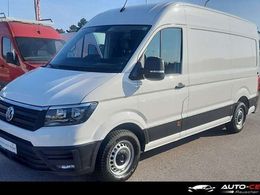 VW Crafter