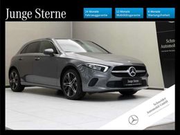 Mercedes A250