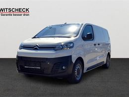 Citroën e-Jumpy