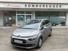 Citroën C4 SpaceTourer