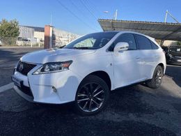 Lexus RX450h