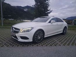 Mercedes CLS400