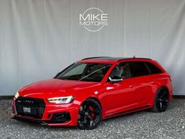 Audi RS4