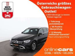 Mercedes GLC220