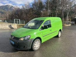 VW Caddy Maxi