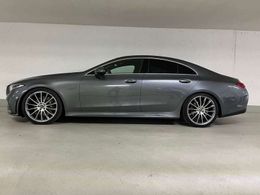 Mercedes CLS350