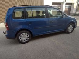 VW Touran