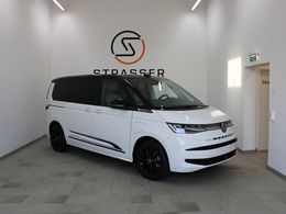 VW T7