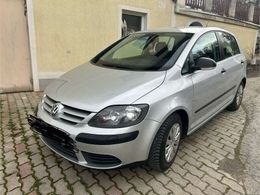 VW Golf Plus Cross