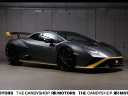 Lamborghini Huracán